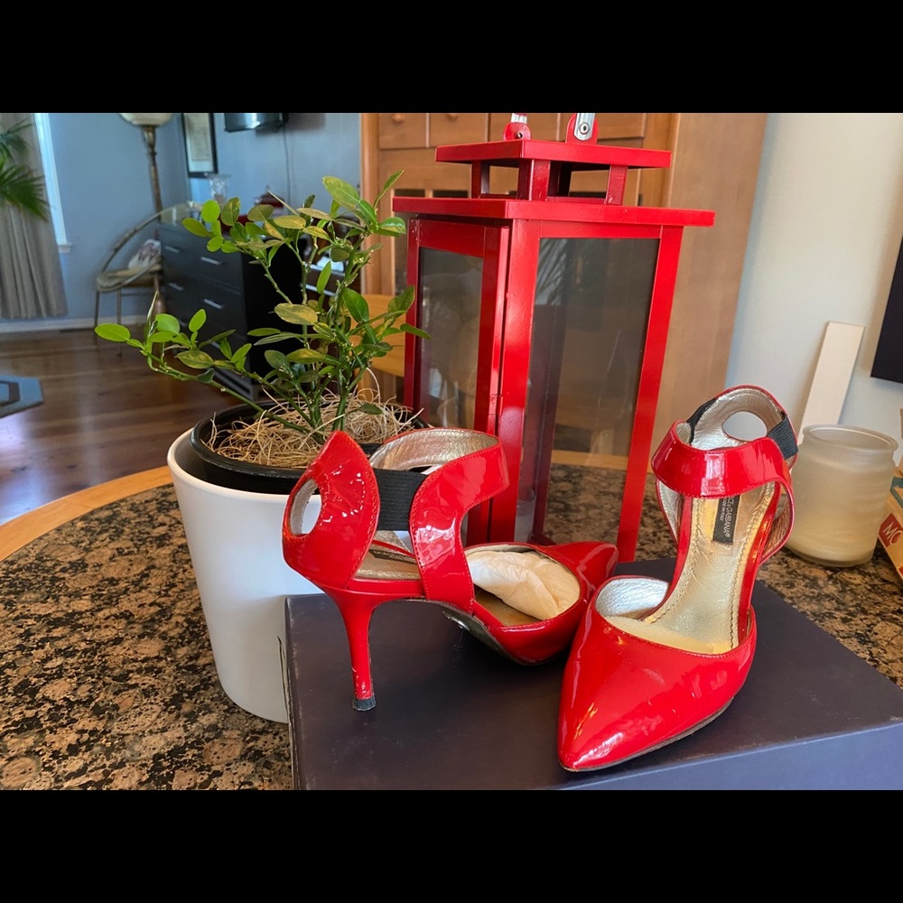Shoes - Picture 3 of 3